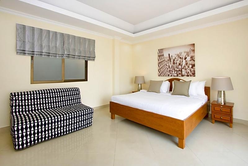 Avoca Pool Villas Pattaya Exterior photo