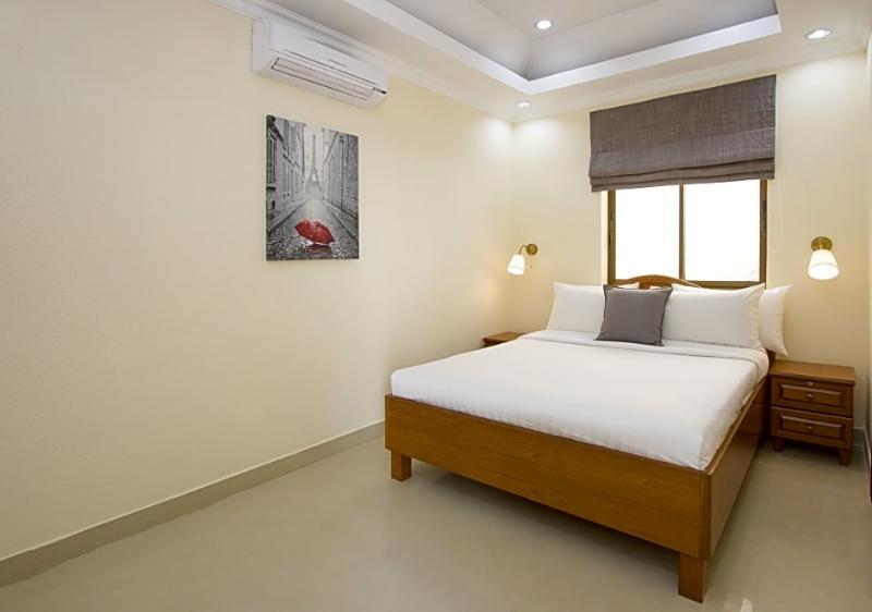 Avoca Pool Villas Pattaya Exterior photo