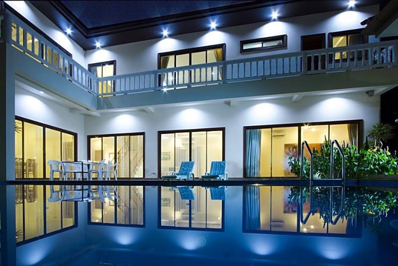 Avoca Pool Villas Pattaya Exterior photo