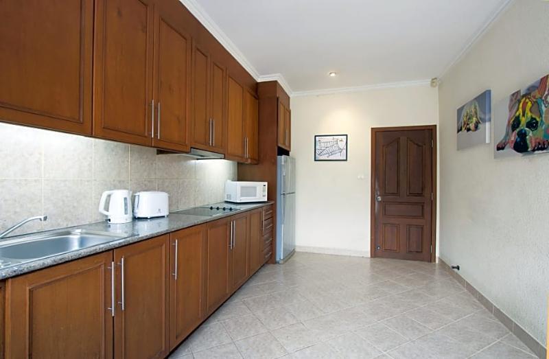 Avoca Pool Villas Pattaya Exterior photo